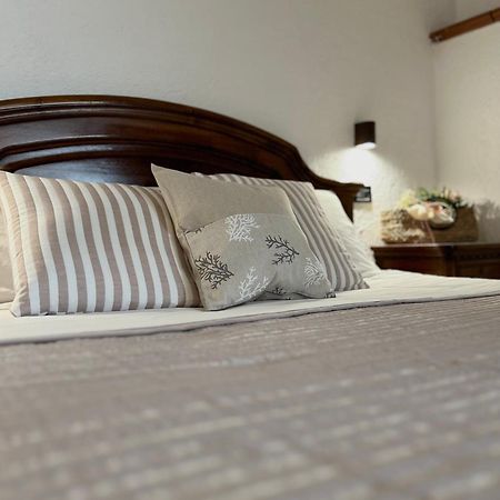 Casa Margot Apartment การ์เลนดา ภายนอก รูปภาพ