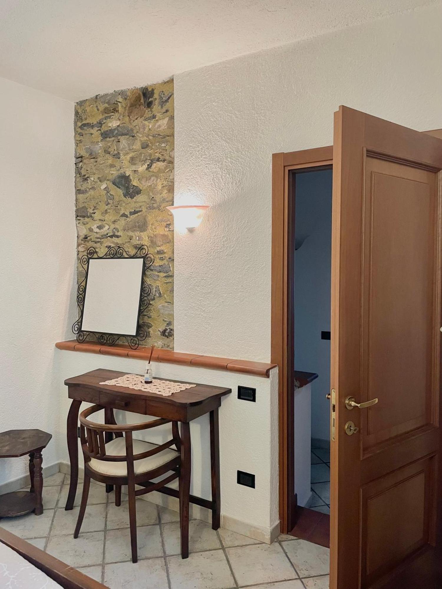 Casa Margot Apartment การ์เลนดา ภายนอก รูปภาพ