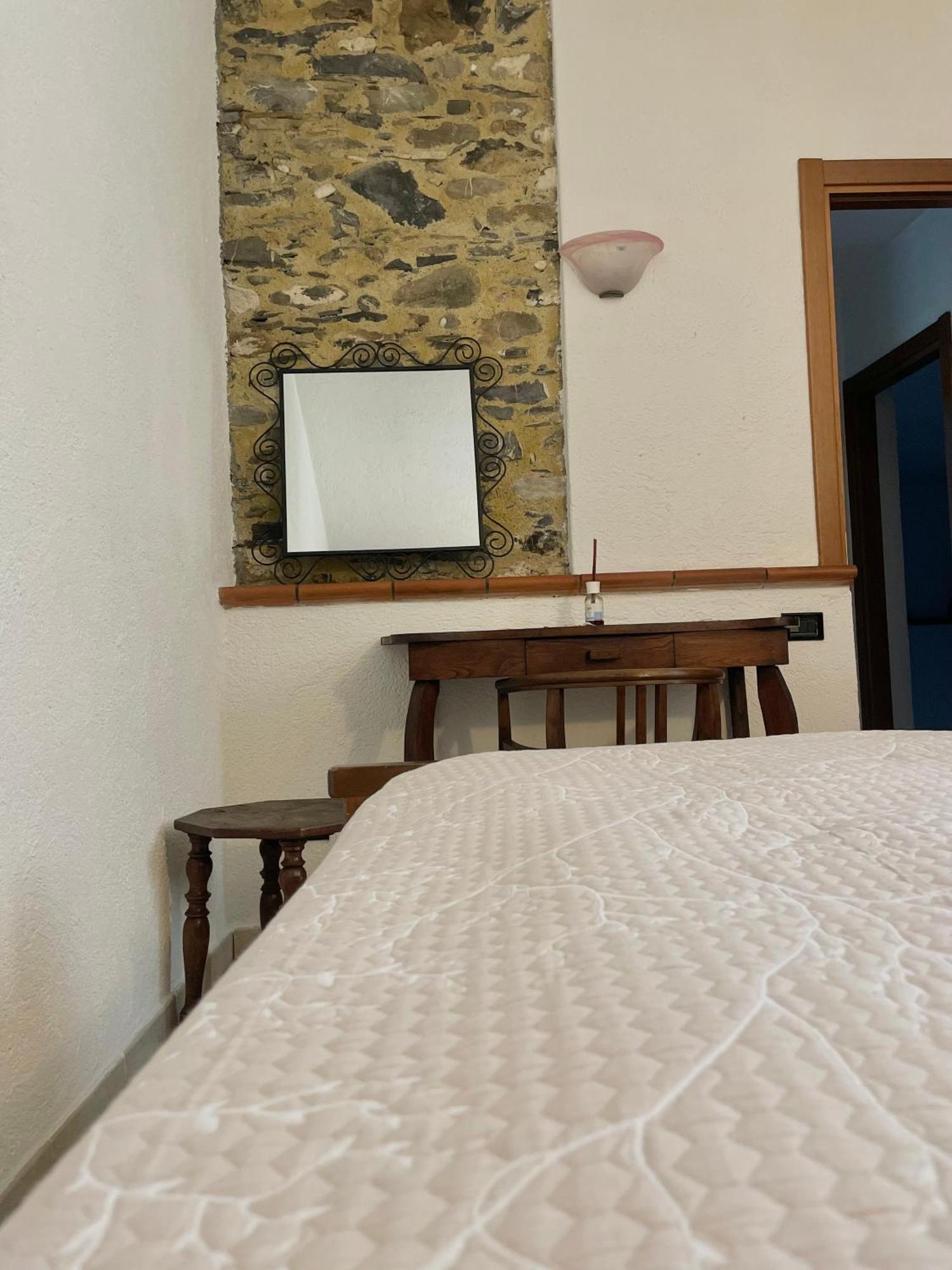 Casa Margot Apartment การ์เลนดา ภายนอก รูปภาพ