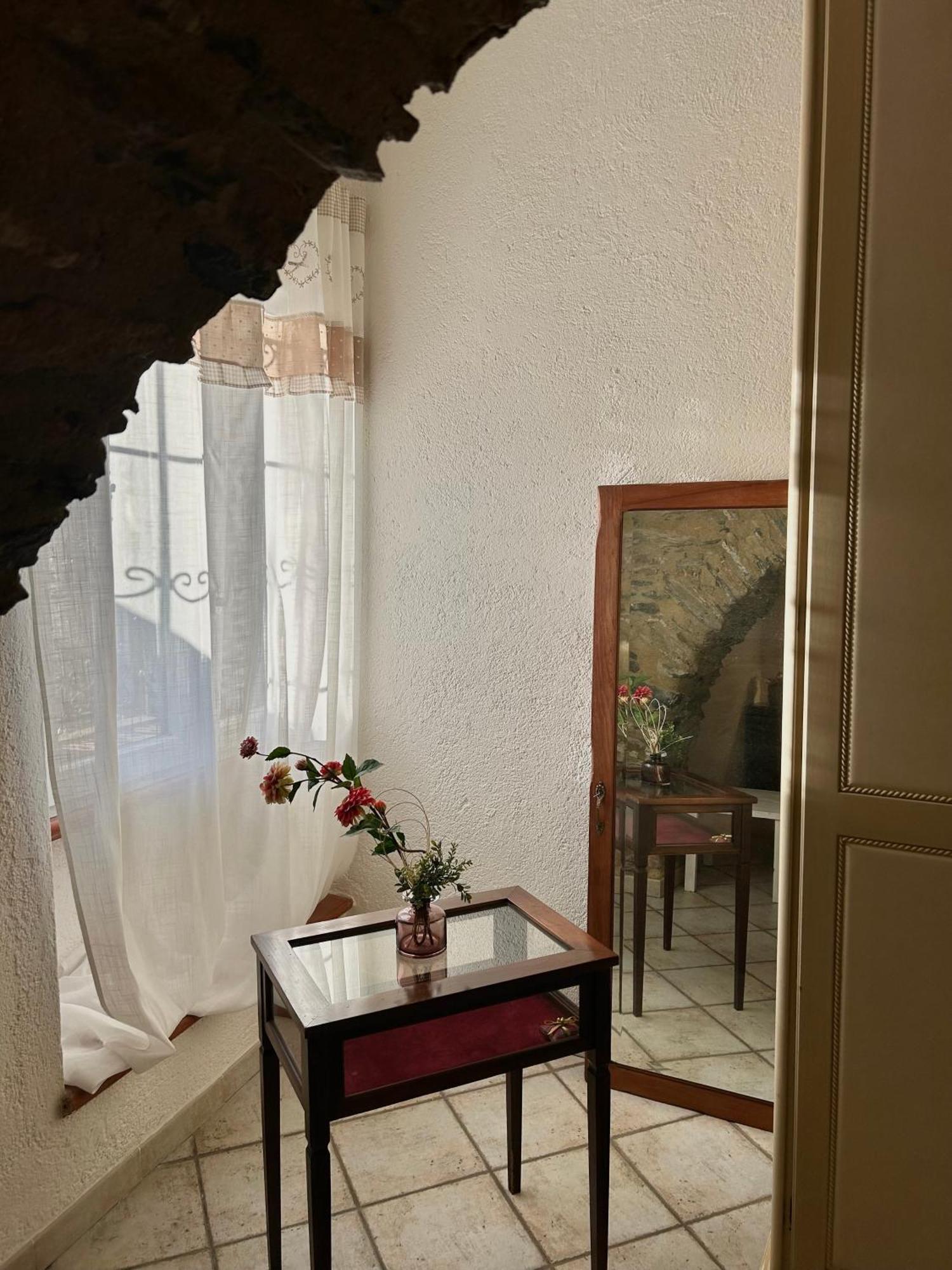 Casa Margot Apartment การ์เลนดา ภายนอก รูปภาพ