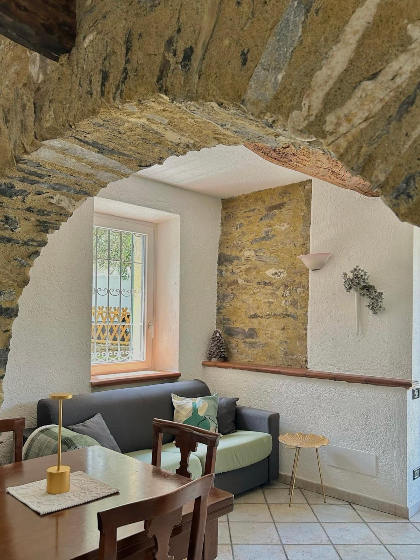 Casa Margot Apartment การ์เลนดา ภายนอก รูปภาพ
